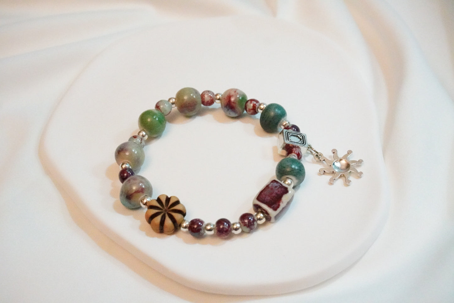 Ceramic Bracelet
