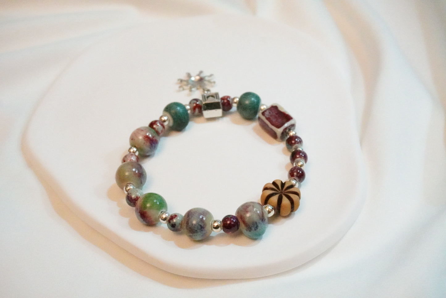 Ceramic Bracelet