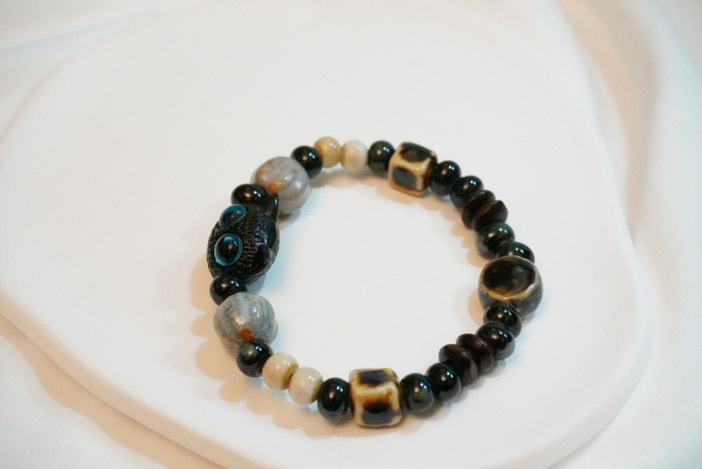 Ceramic Bracelet