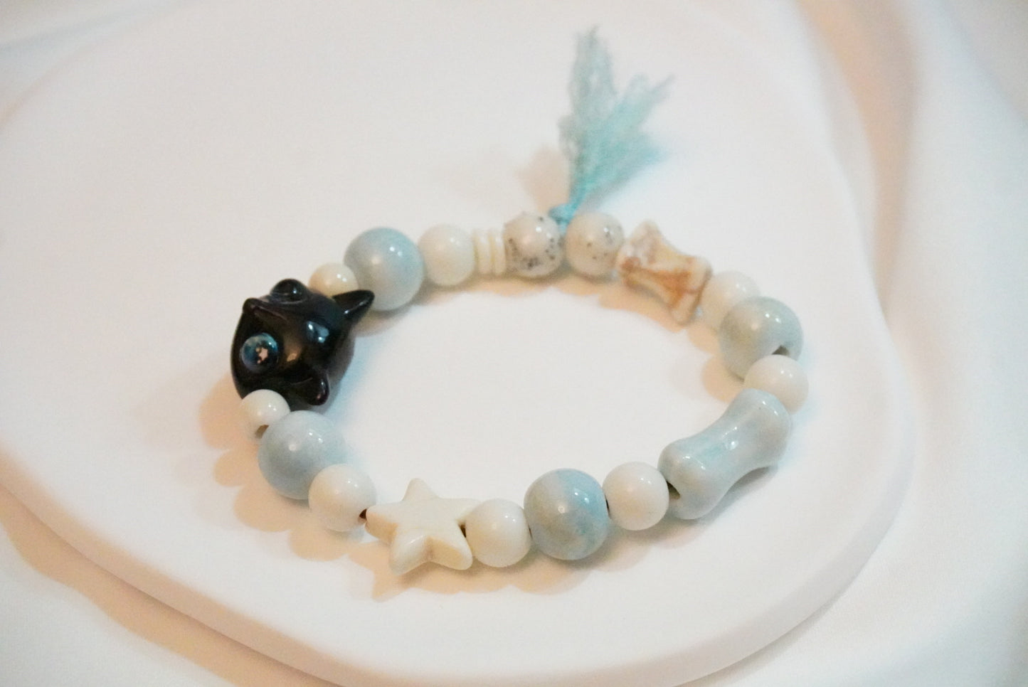 Ceramic Bracelet