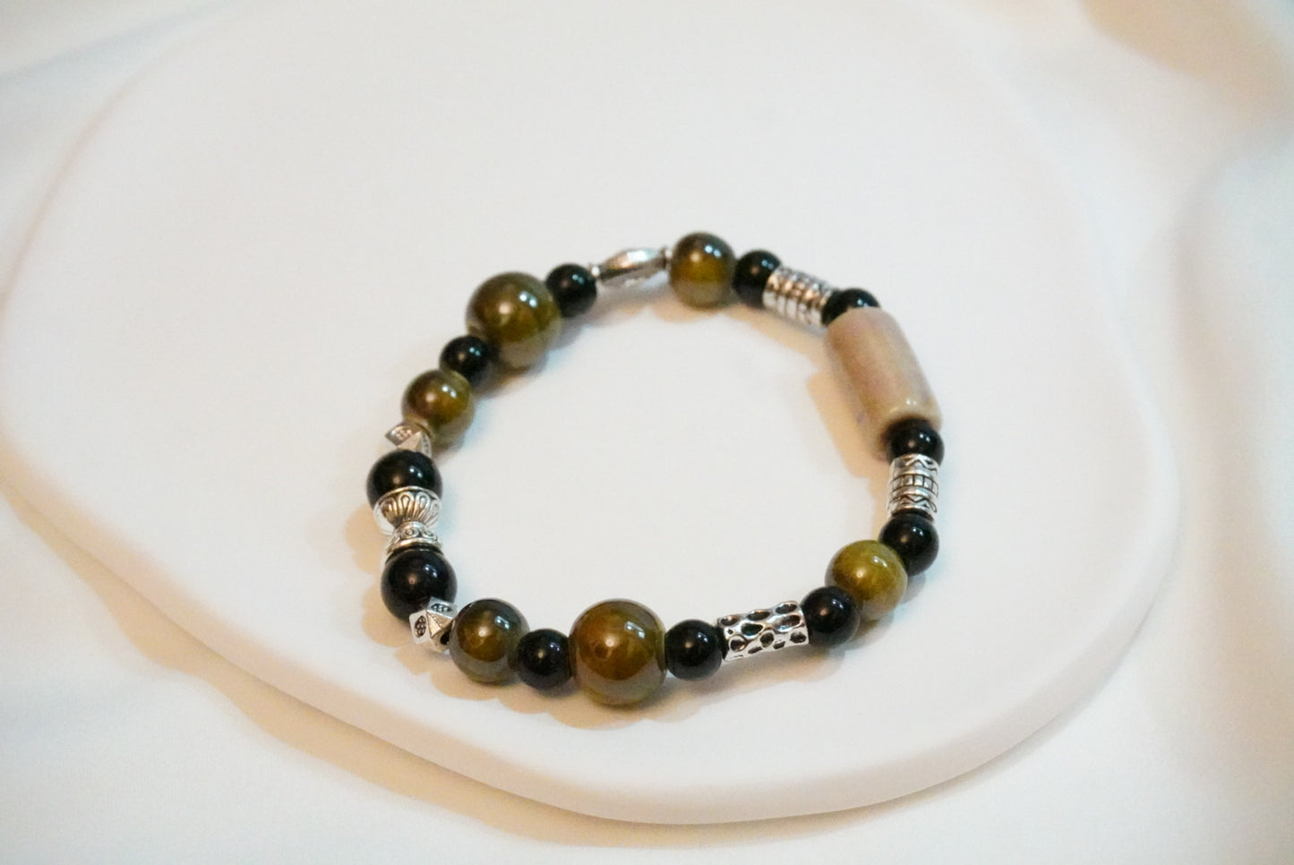 Ceramic Bracelet