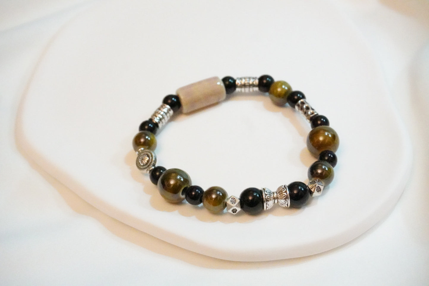 Ceramic Bracelet