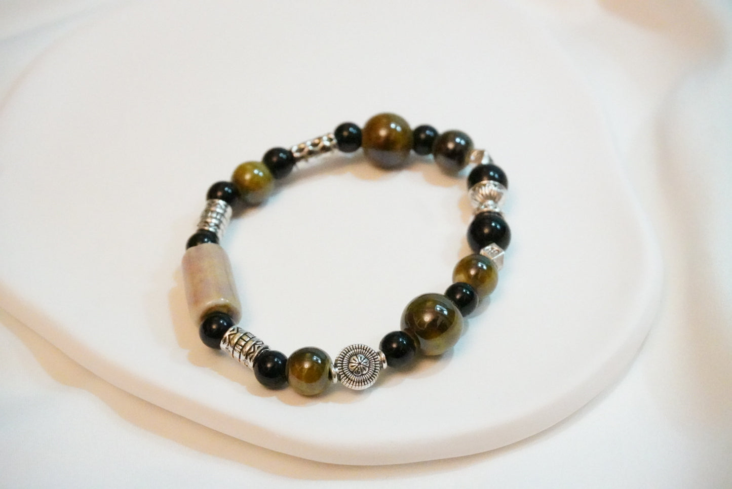 Ceramic Bracelet
