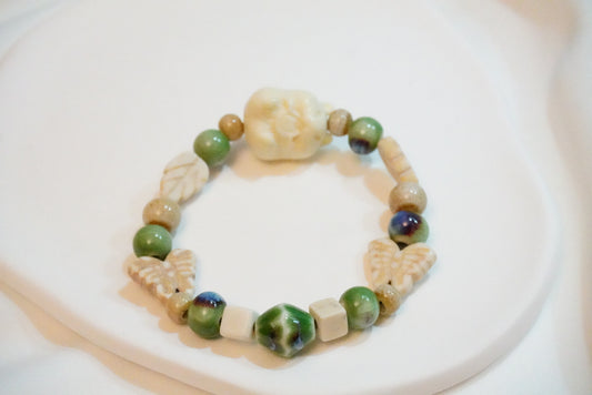 Ceramic Bracelet