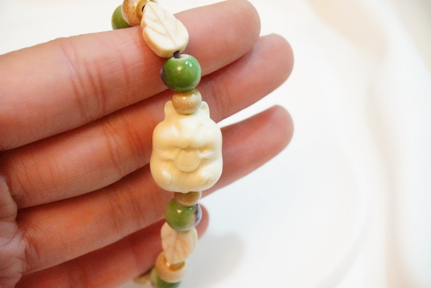 Ceramic Bracelet