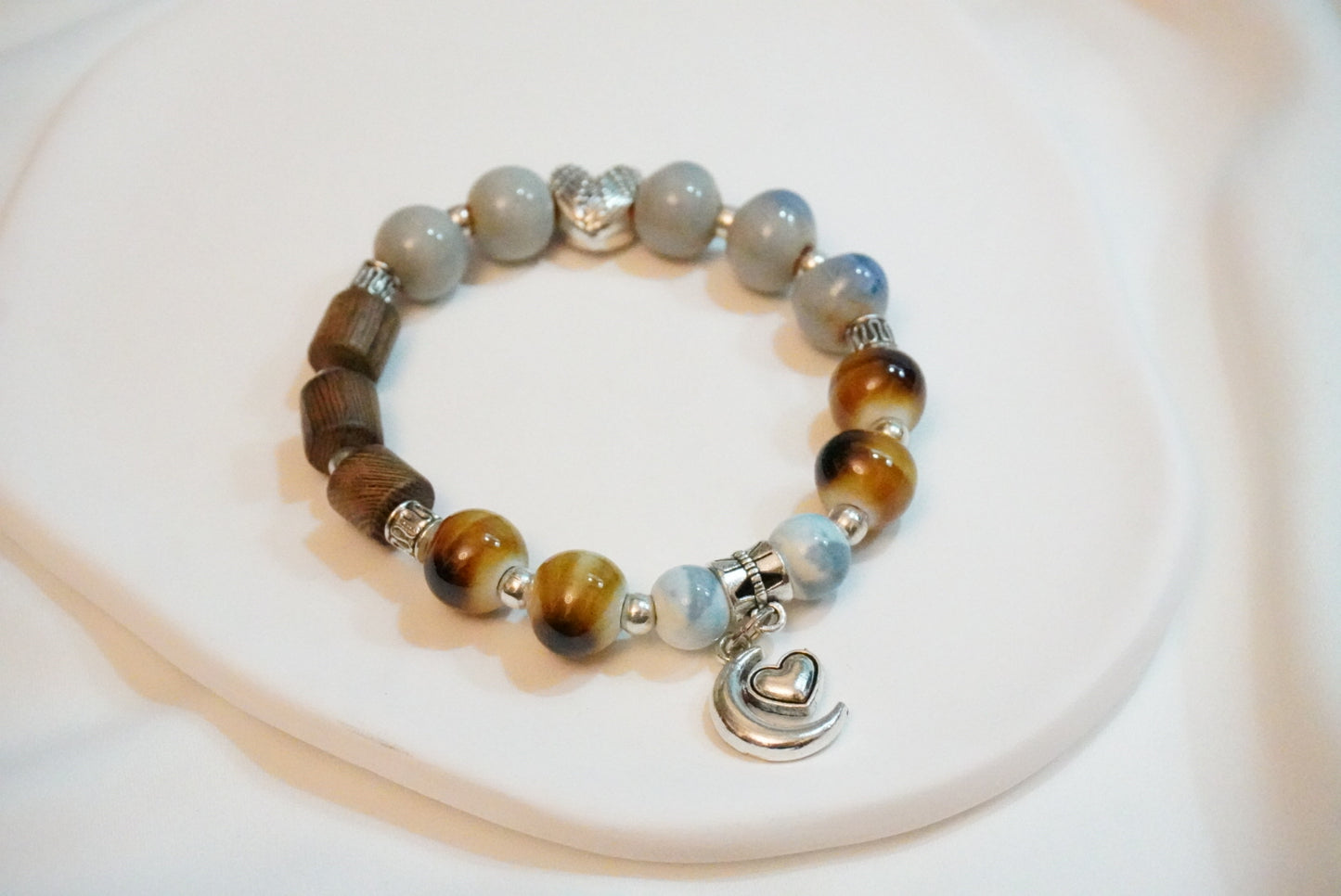 Ceramic Bracelet