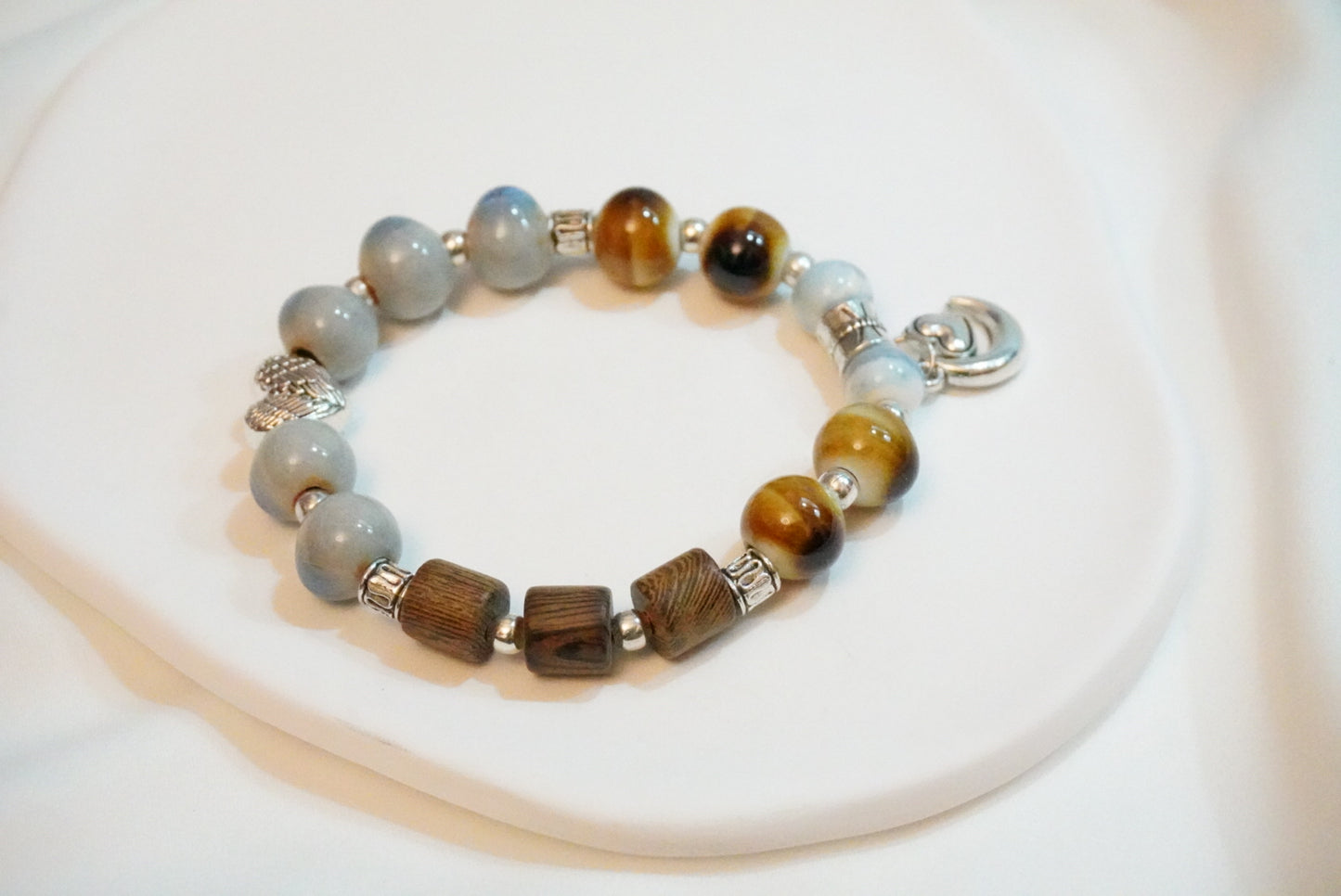 Ceramic Bracelet