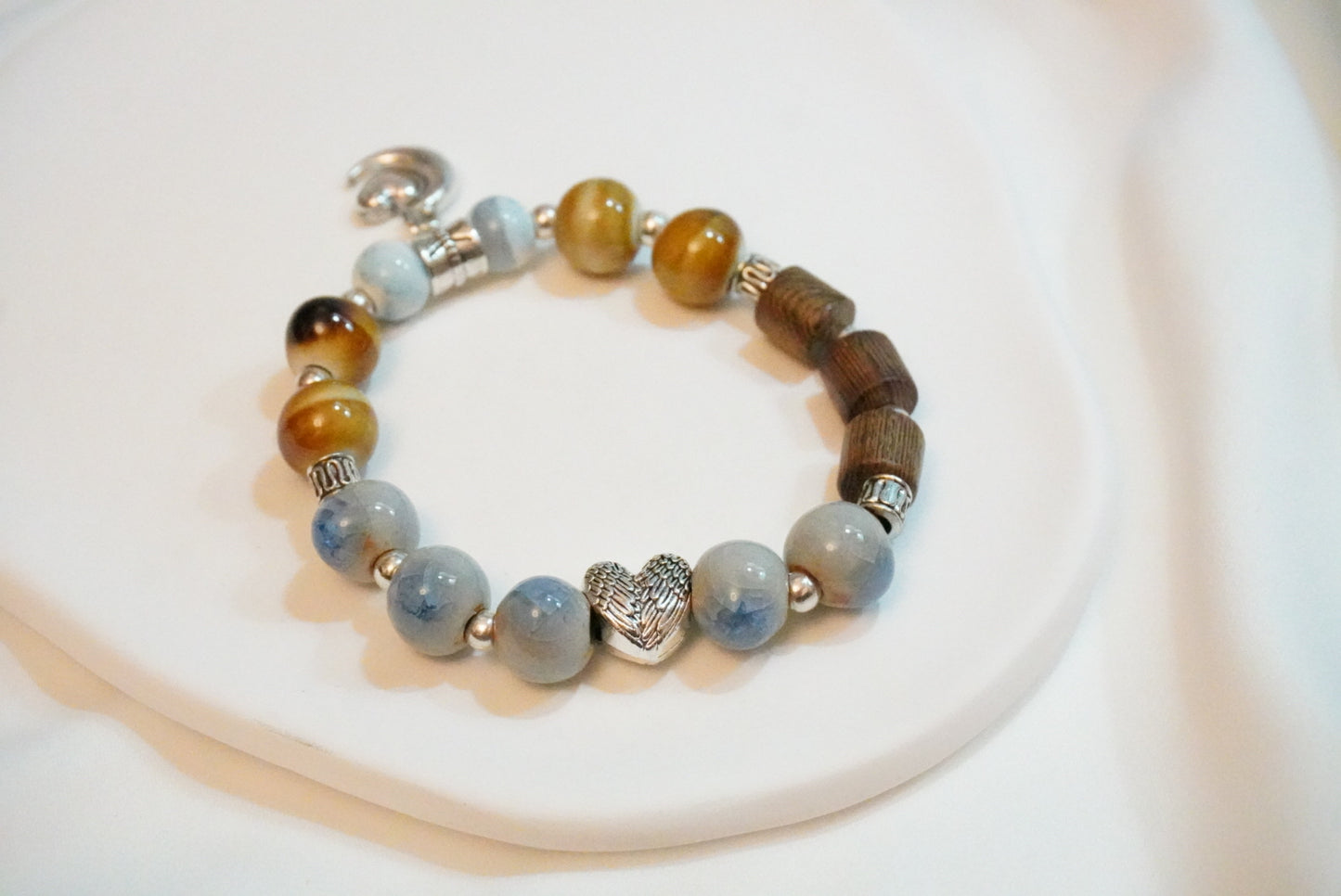 Ceramic Bracelet