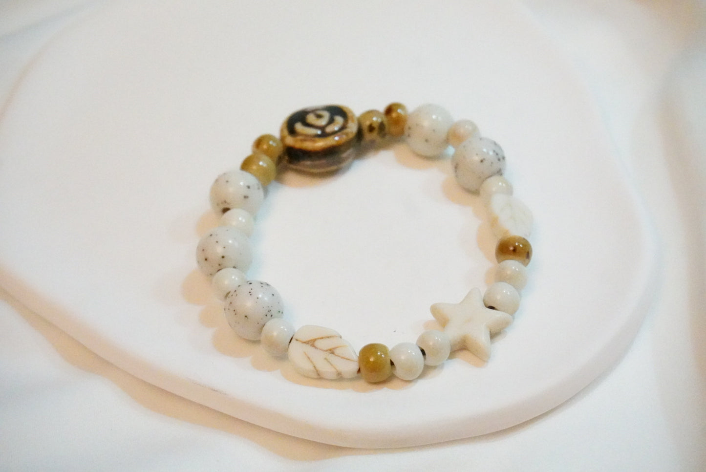 Ceramic Bracelet