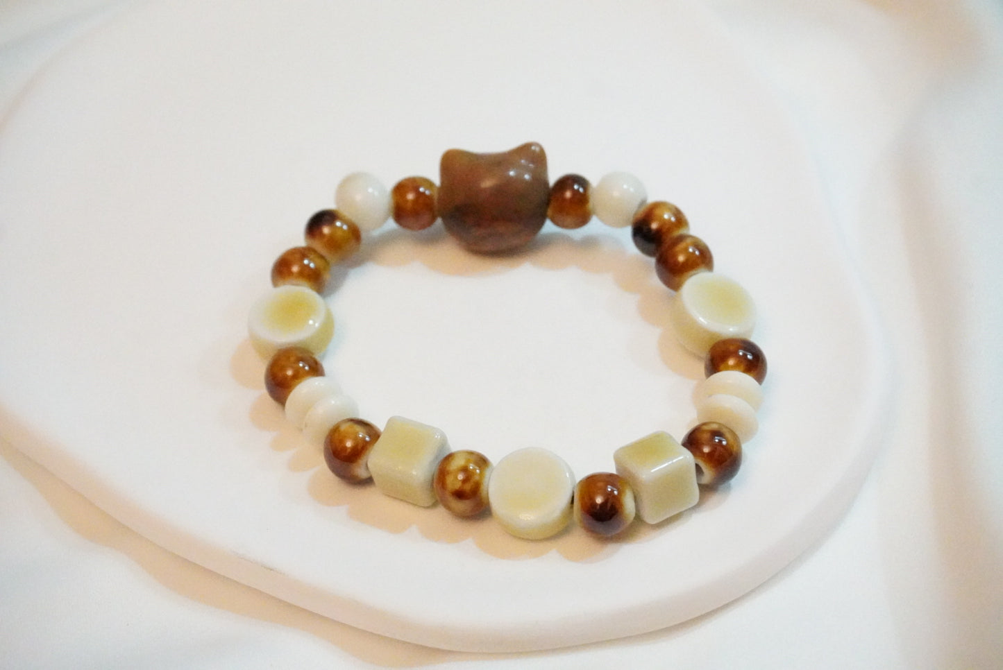Ceramic Bracelet