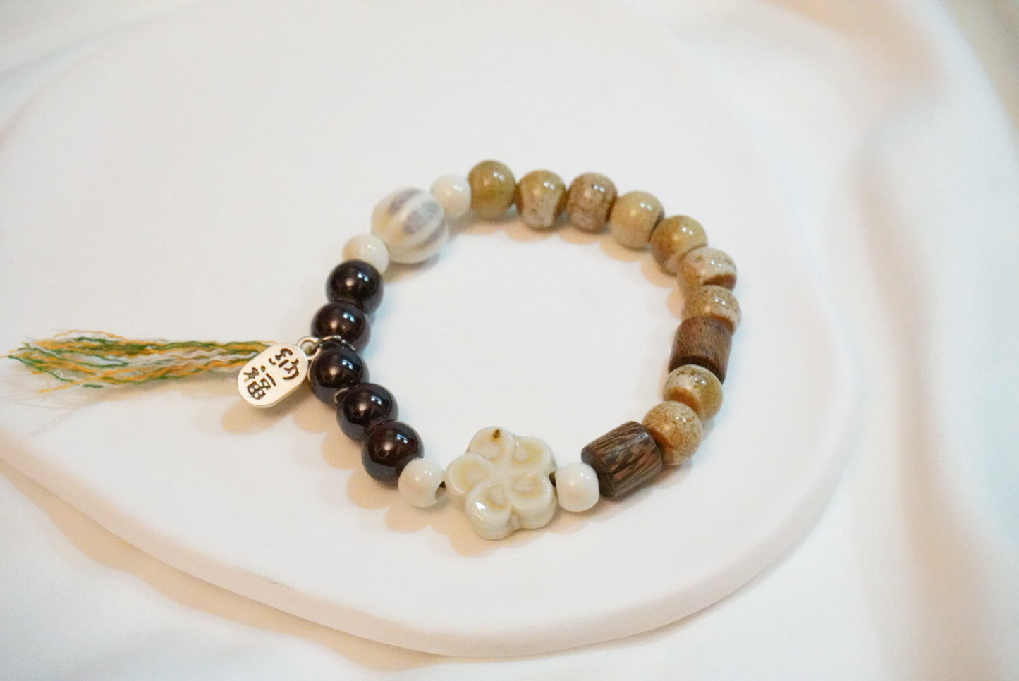 Ceramic Bracelet