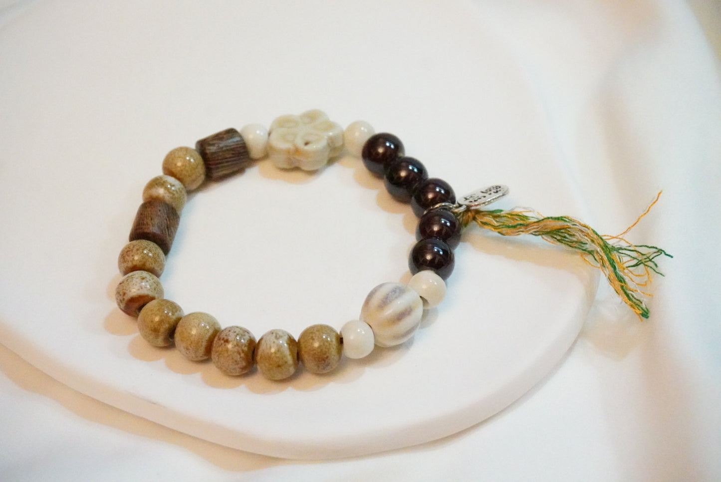 Ceramic Bracelet