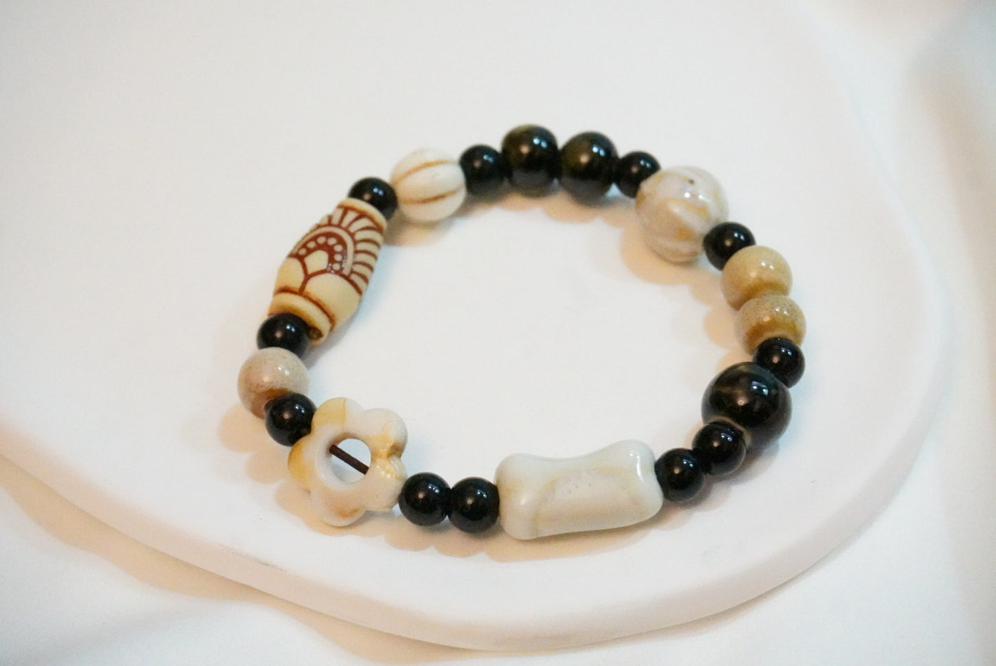Ceramic Bracelet
