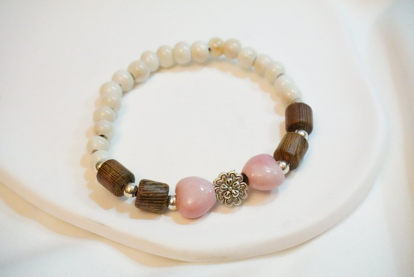 Ceramic Bracelet