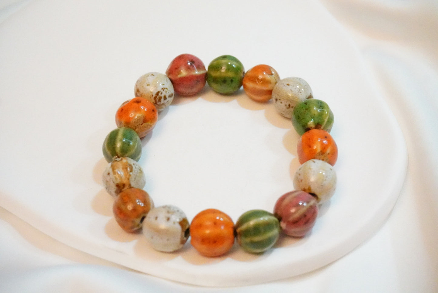 Ceramic Bracelet