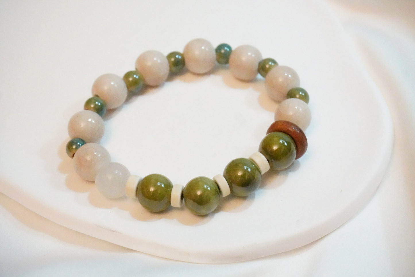 Ceramic Bracelet