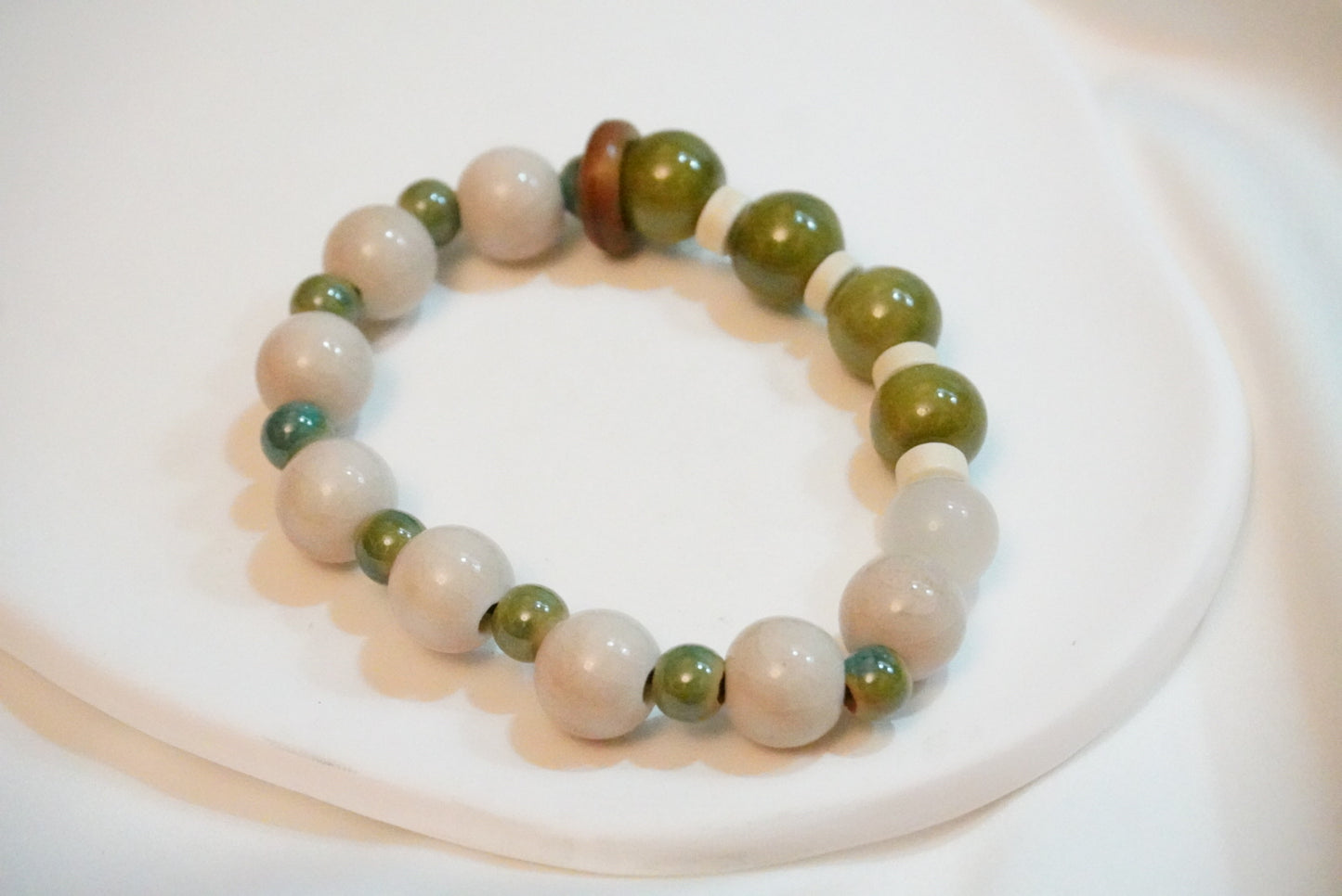 Ceramic Bracelet