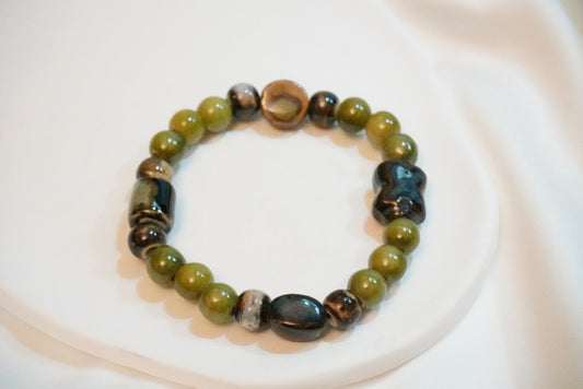 Ceramic Bracelet