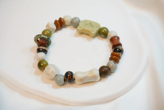 Ceramic Bracelet