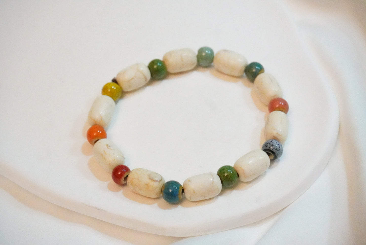 Ceramic Bracelet