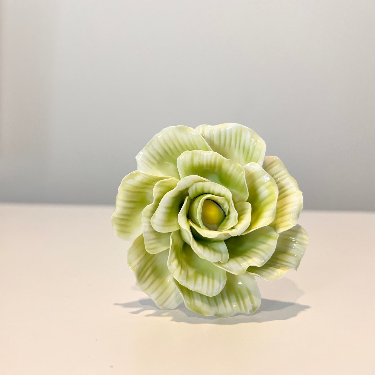 100% Handmade Ceramic Flowers | Ceramic Flower | Large Ceramic Flowers