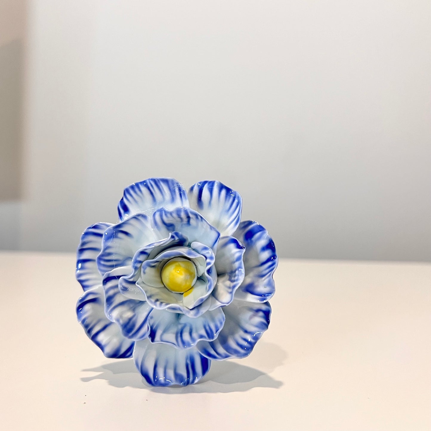100% Handmade Ceramic Flowers | Ceramic Flower | Large Ceramic Flowers