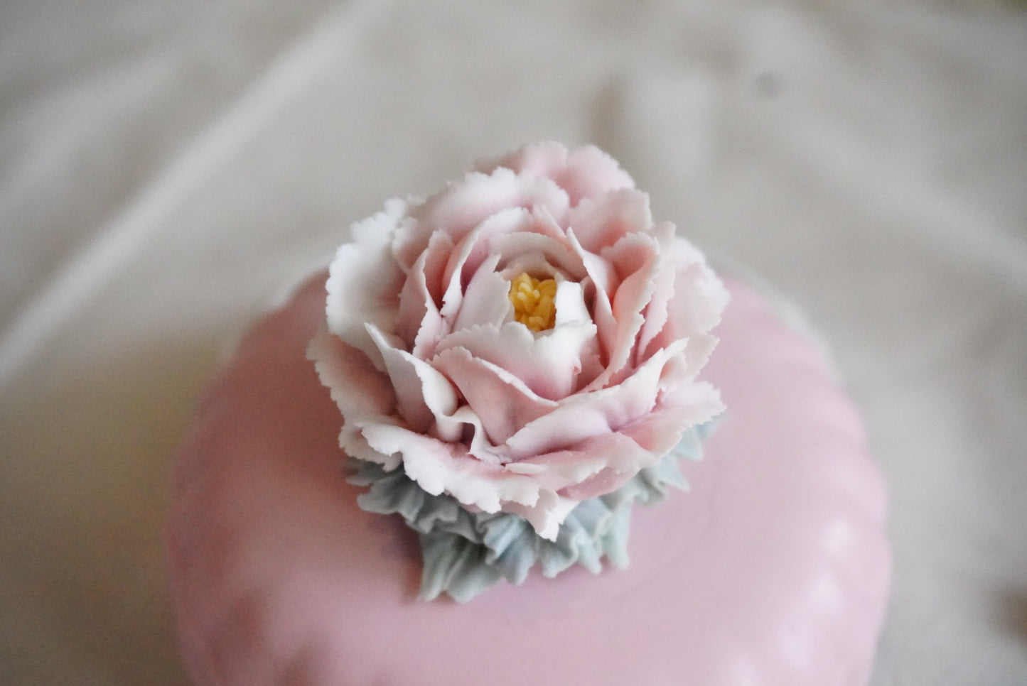 Handmade Jewellery Box with Aroma Diffuser