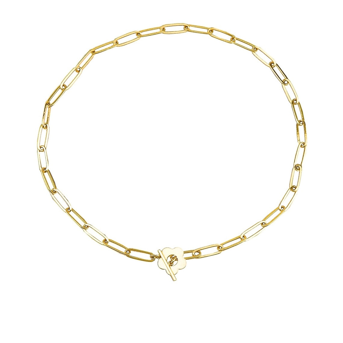 NTW - 18K Chocker - Cloud Light Collection