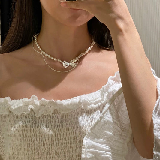 Unique Design - Wings of Pearl