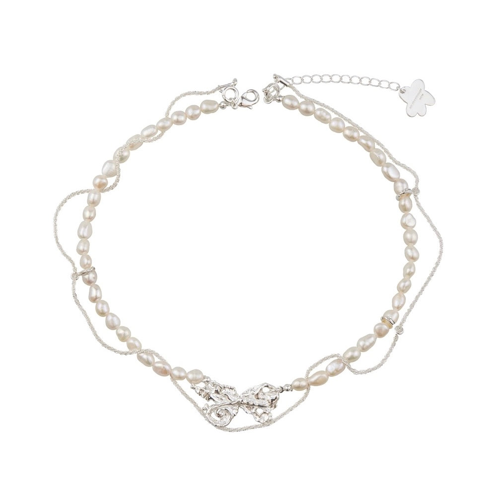 Unique Design - Wings of Pearl