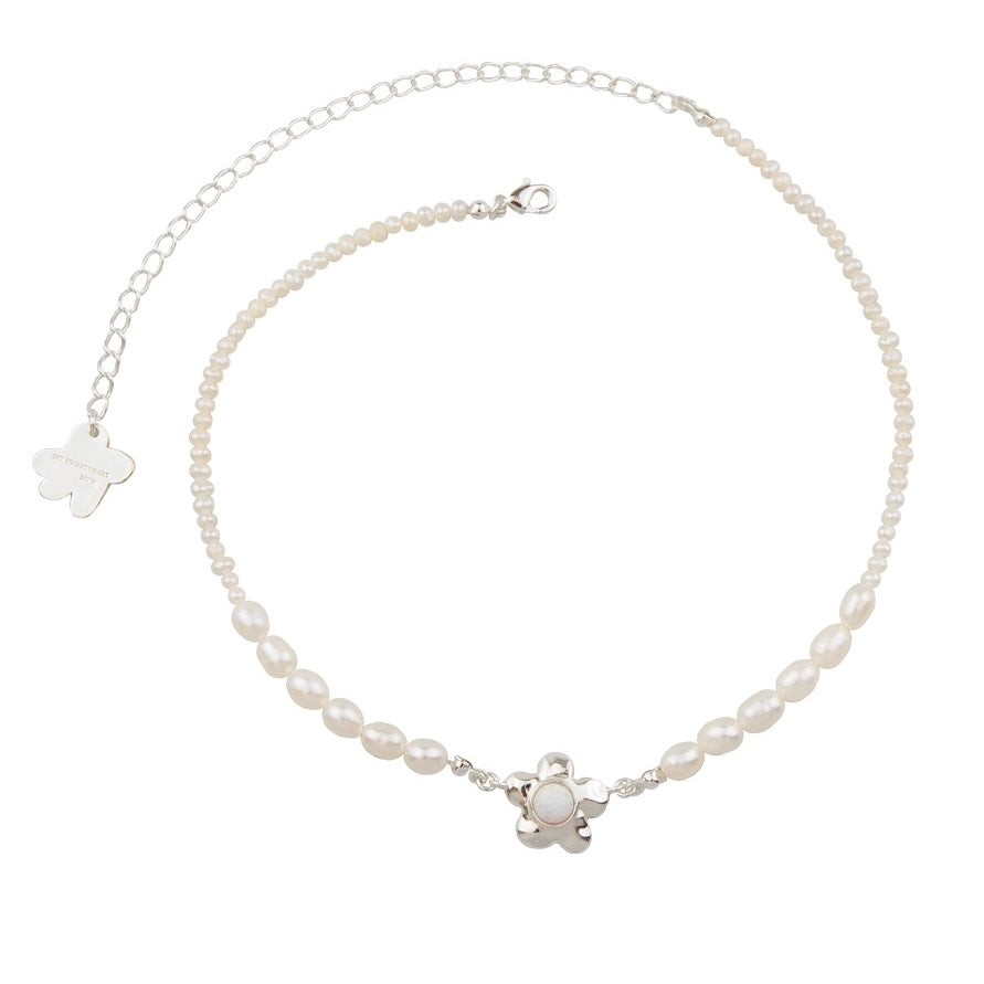 Unique Design - Opal Star Radiance