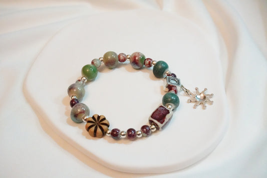 Ceramic Bracelet