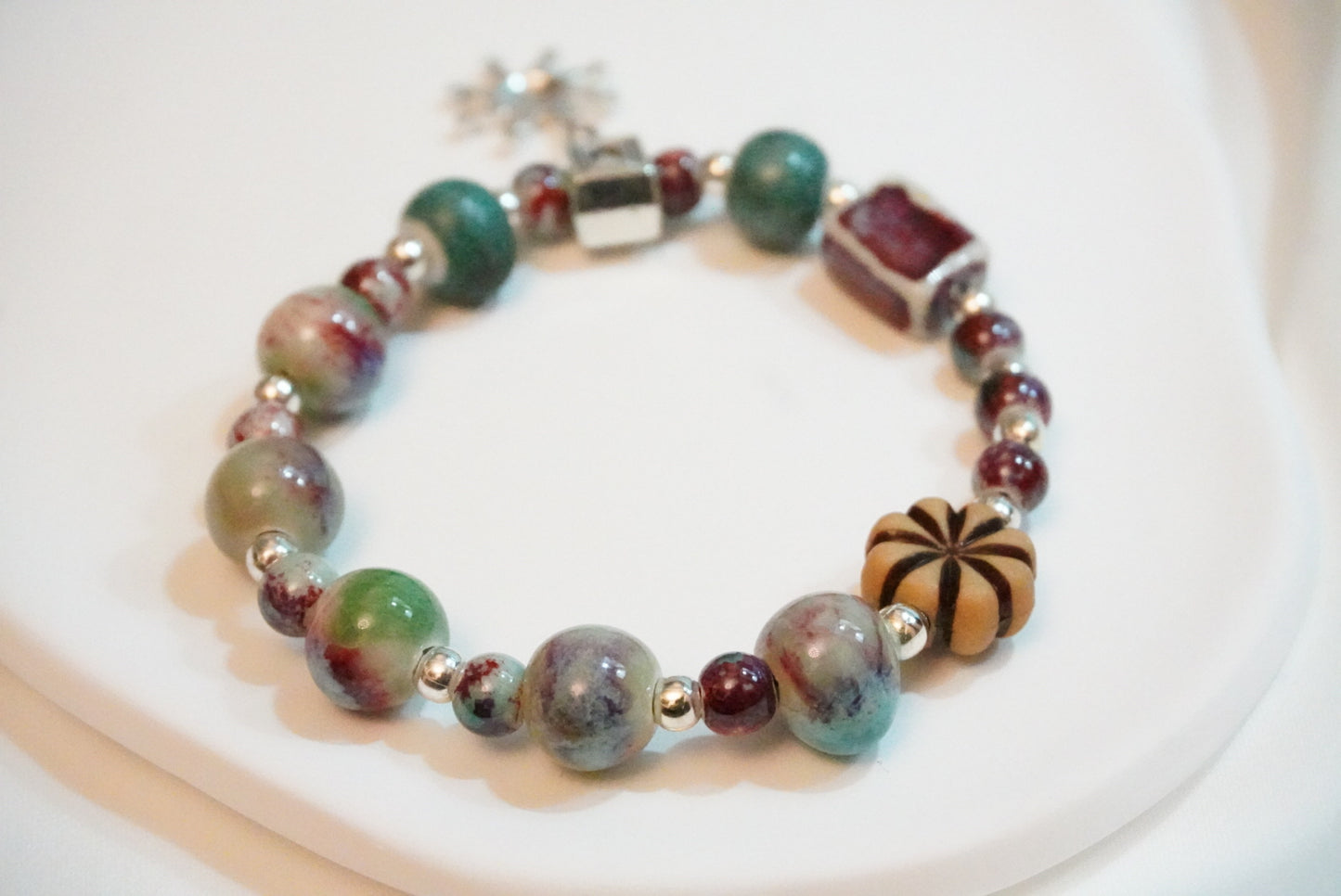 Ceramic Bracelet