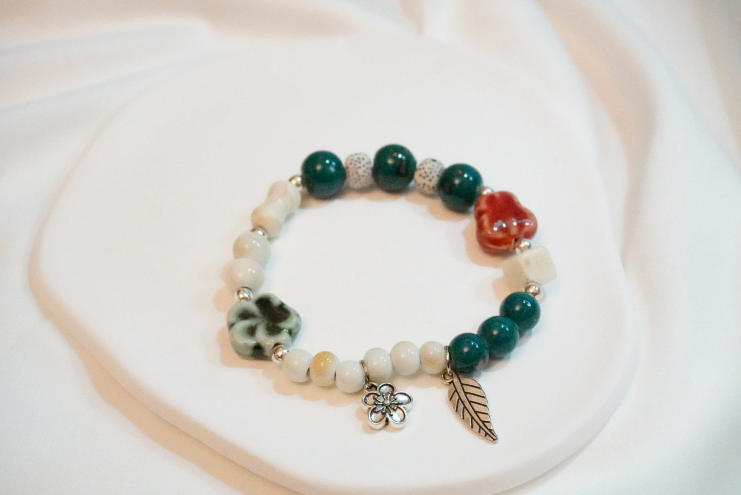 Ceramic Bracelet