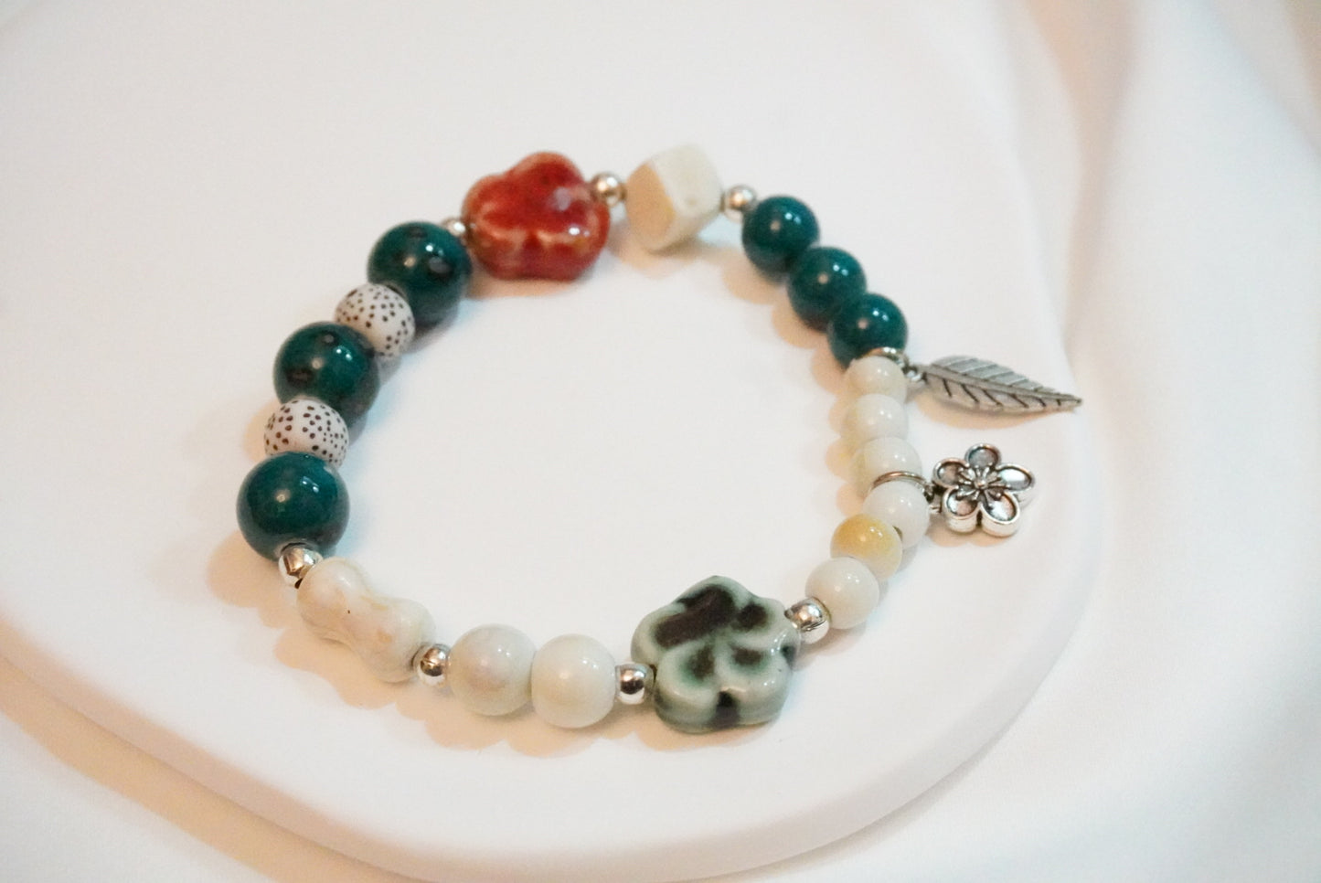 Ceramic Bracelet