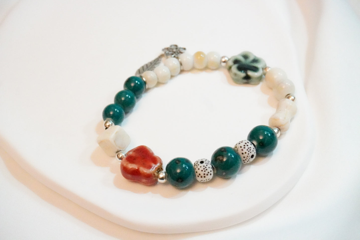 Ceramic Bracelet