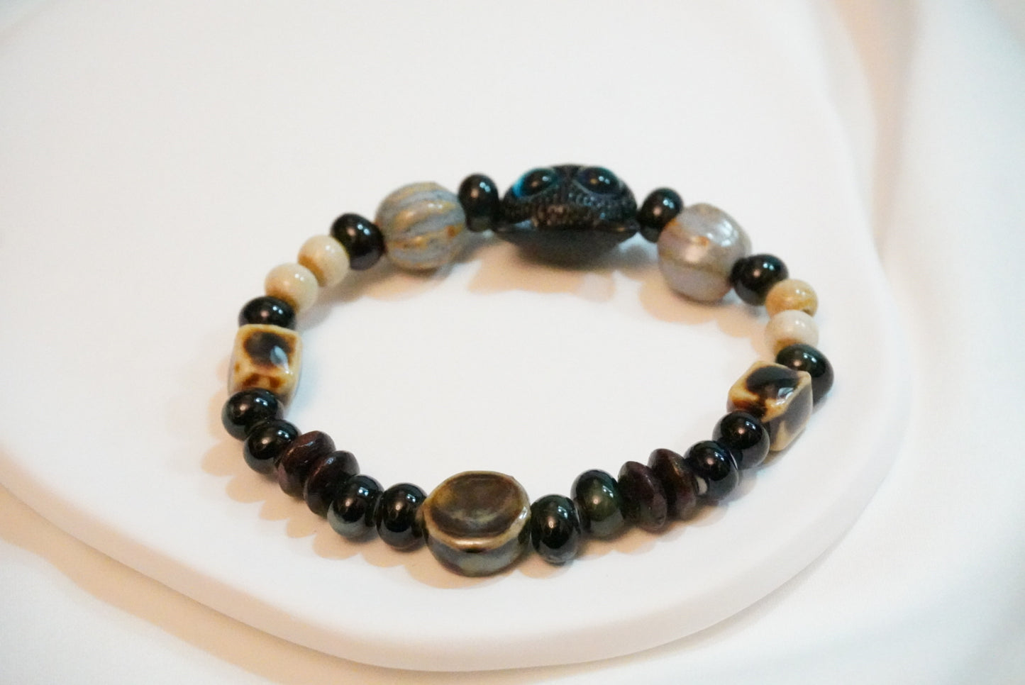 Ceramic Bracelet