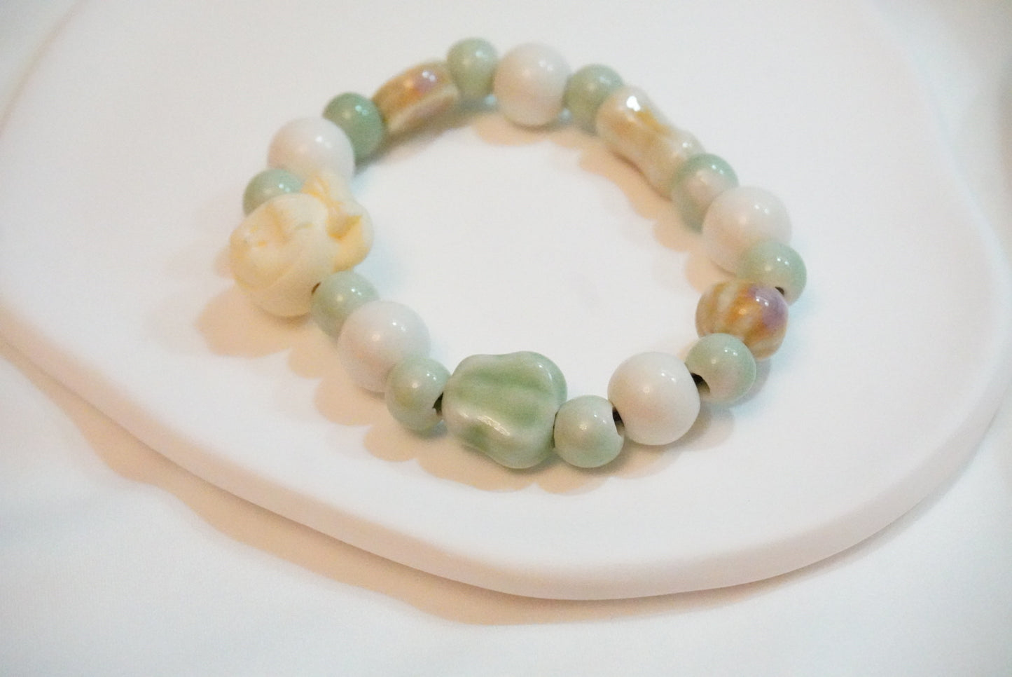 Ceramic Bracelet
