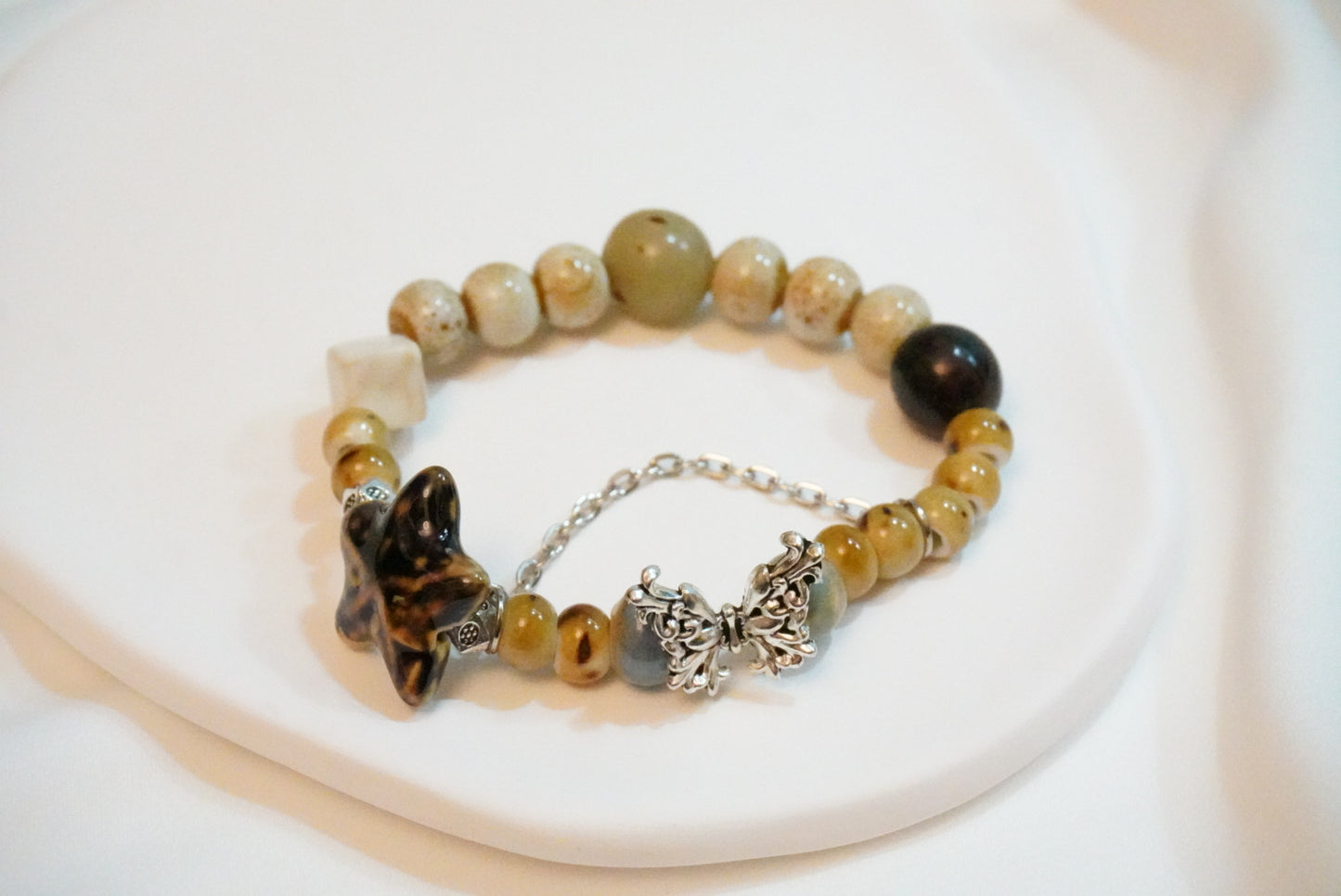 Ceramic Bracelet