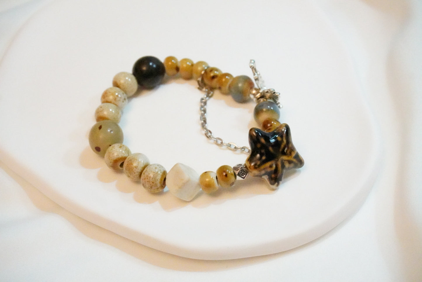 Ceramic Bracelet