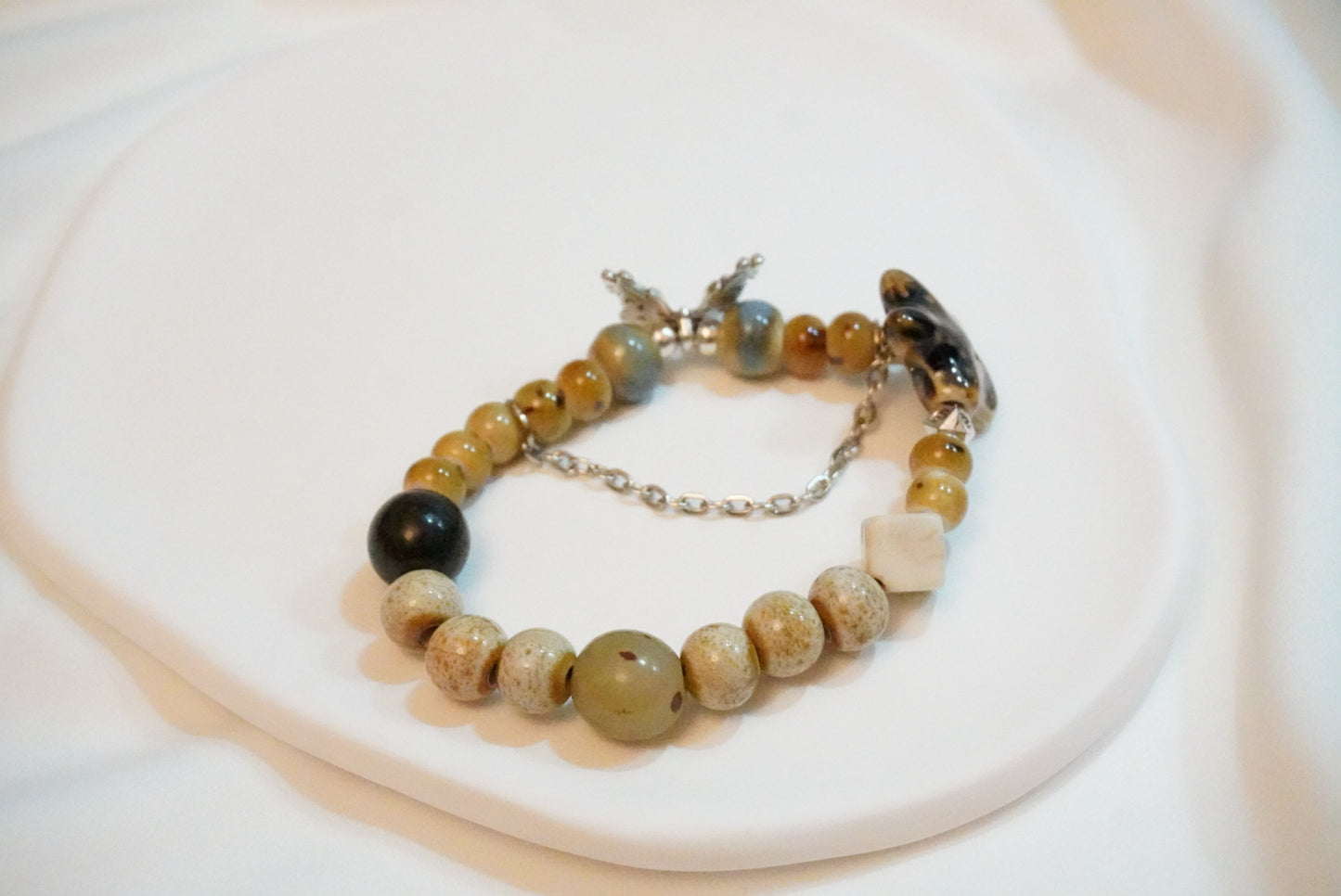 Ceramic Bracelet