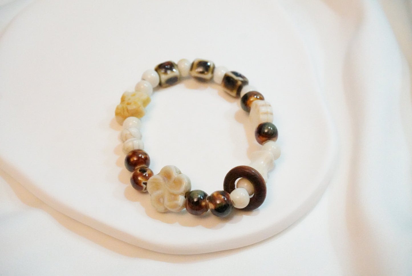 Ceramic Bracelet