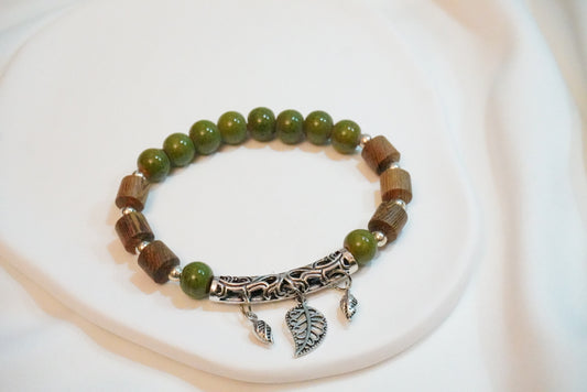 Ceramic Bracelet