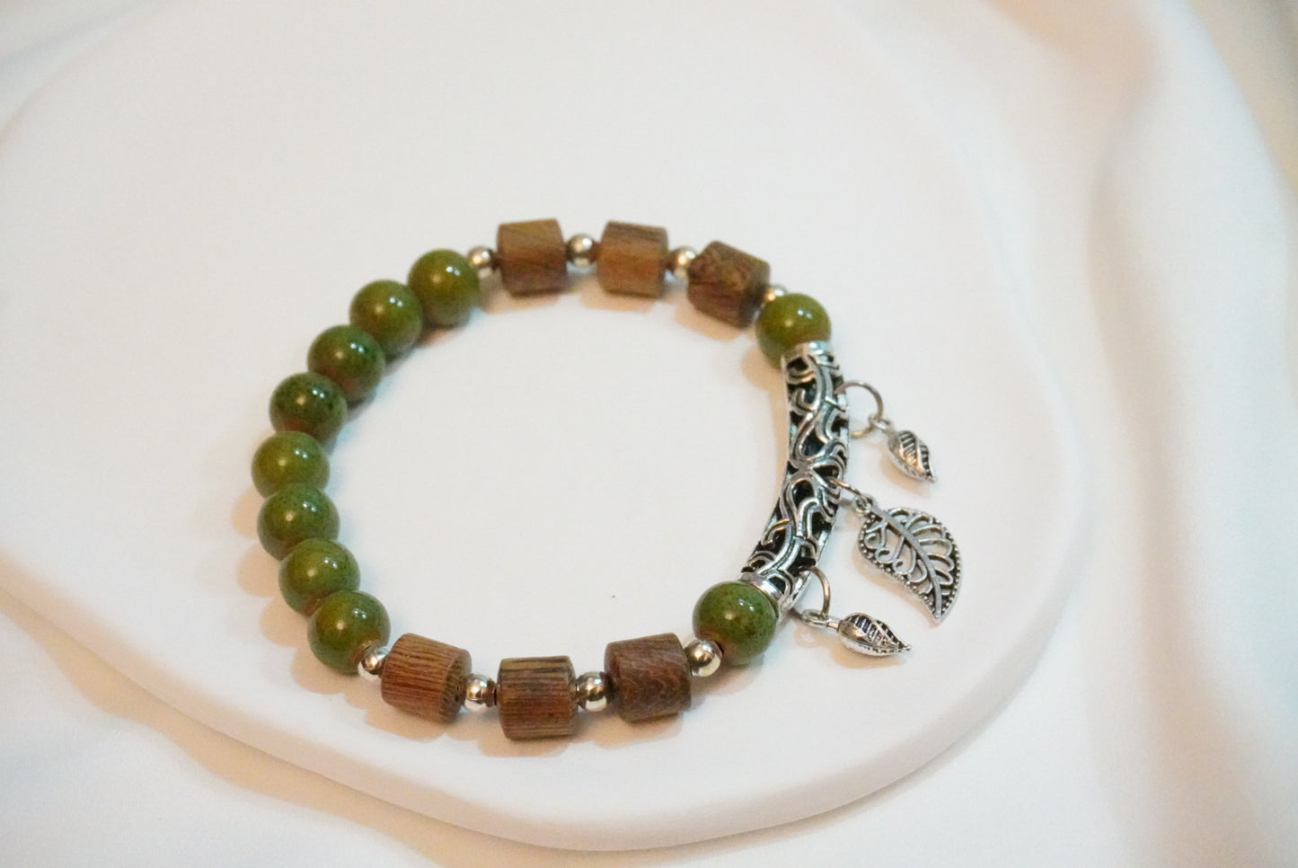 Ceramic Bracelet