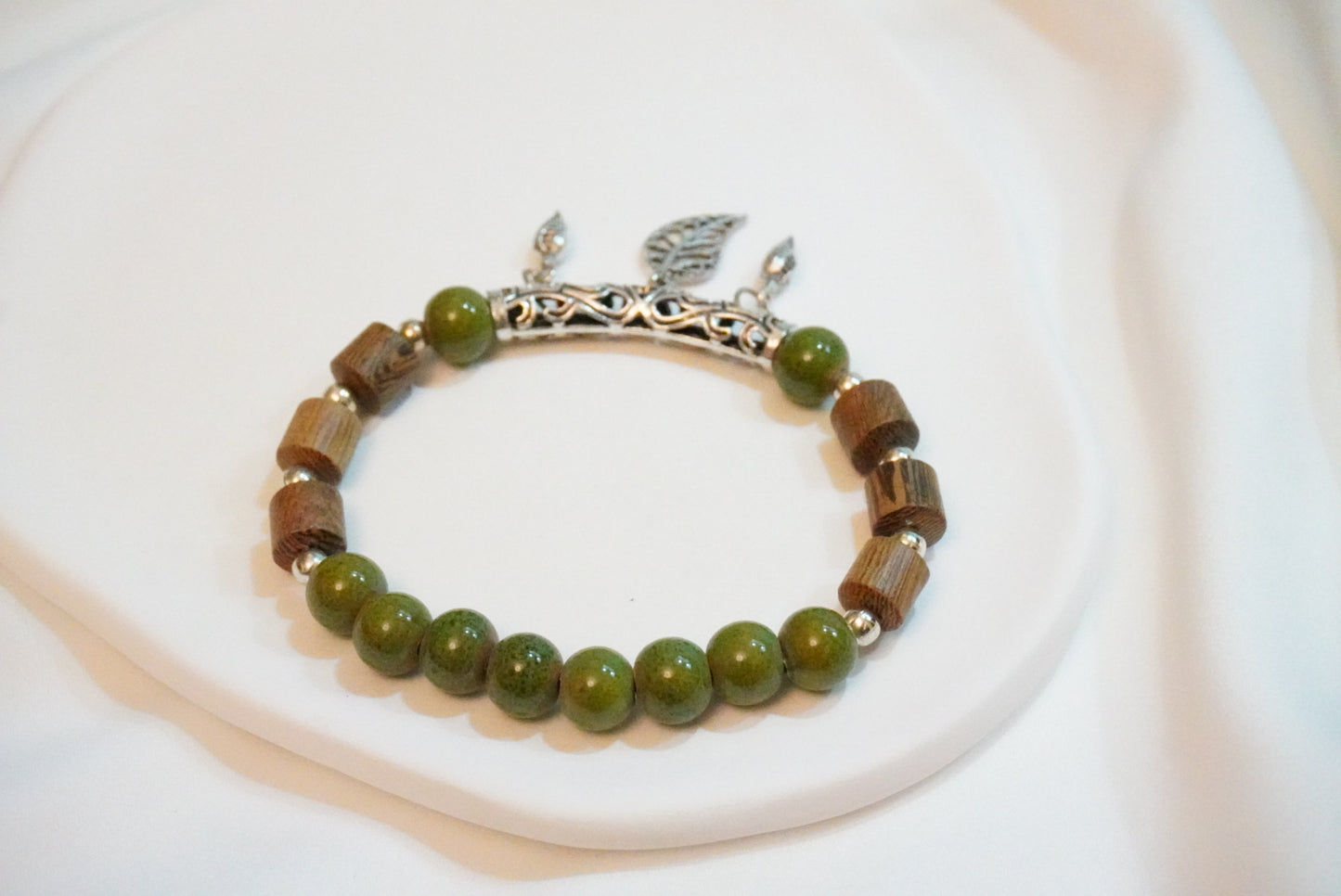 Ceramic Bracelet