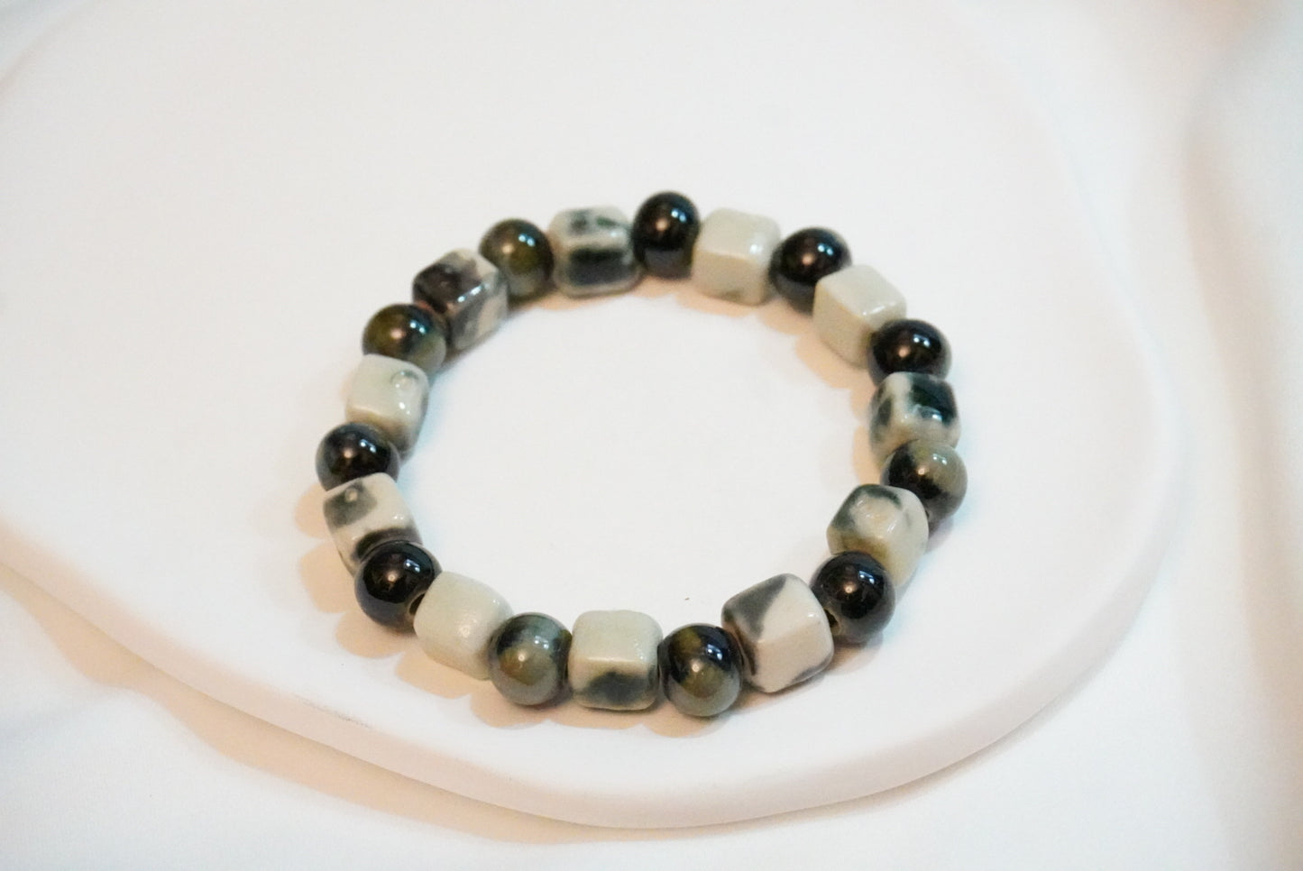 Ceramic Bracelet