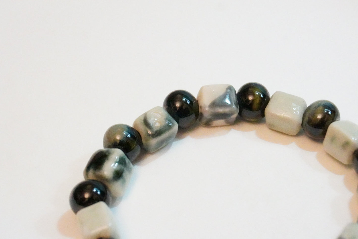 Ceramic Bracelet