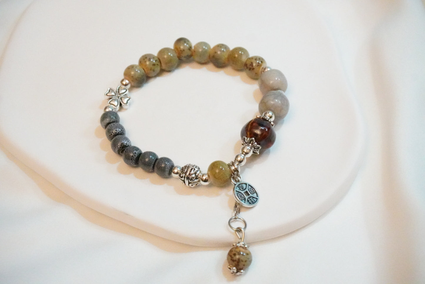 Ceramic Bracelet