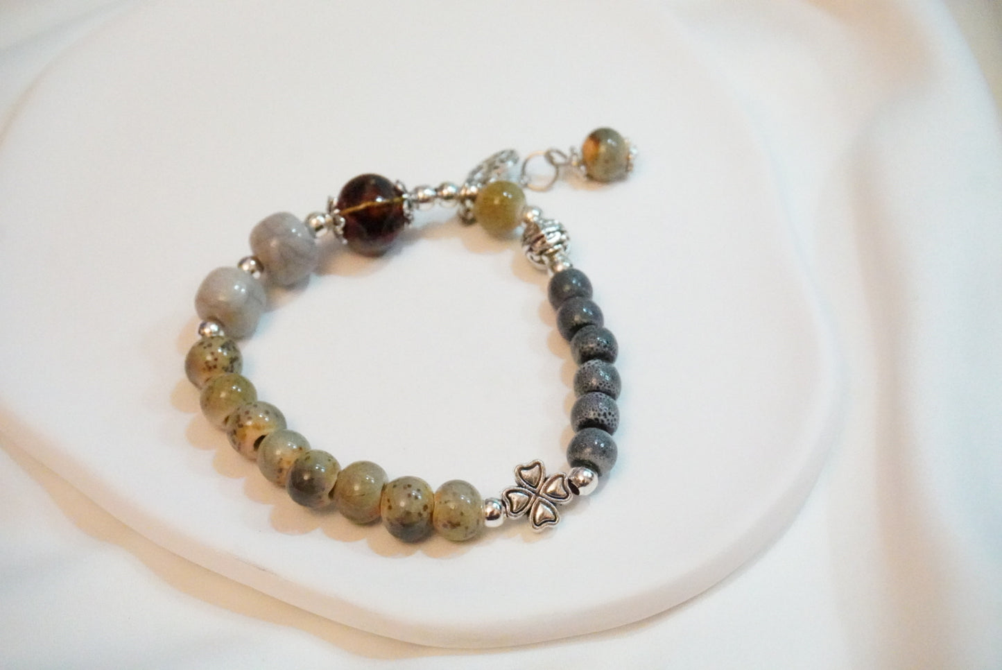 Ceramic Bracelet