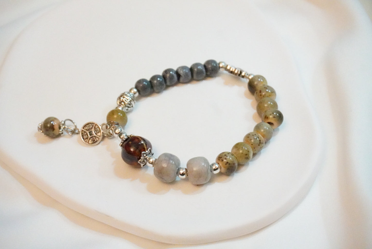 Ceramic Bracelet